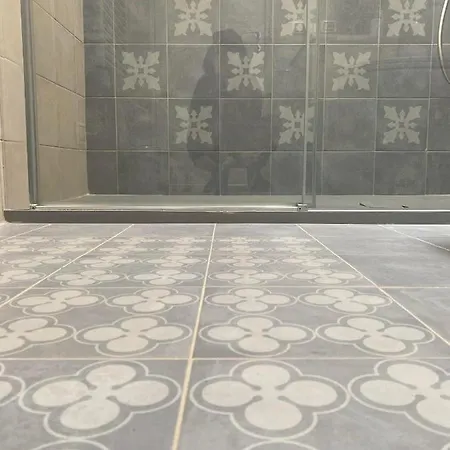 別荘 Casa Del Sole *