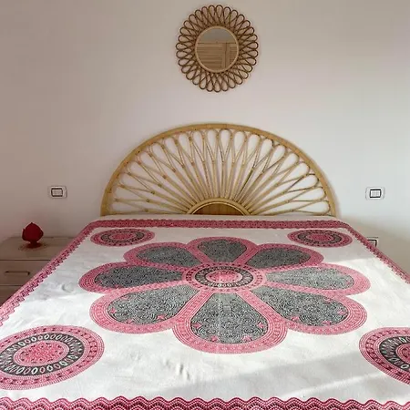 Casa Del Sole *