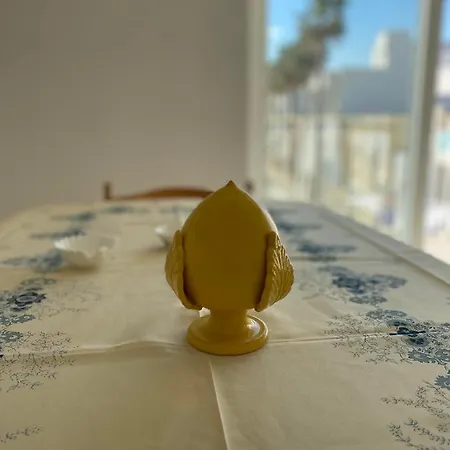 Casa Del Sole *