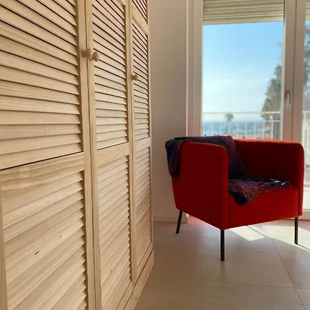 Casa Del Sole ポルト・チェザーレオ